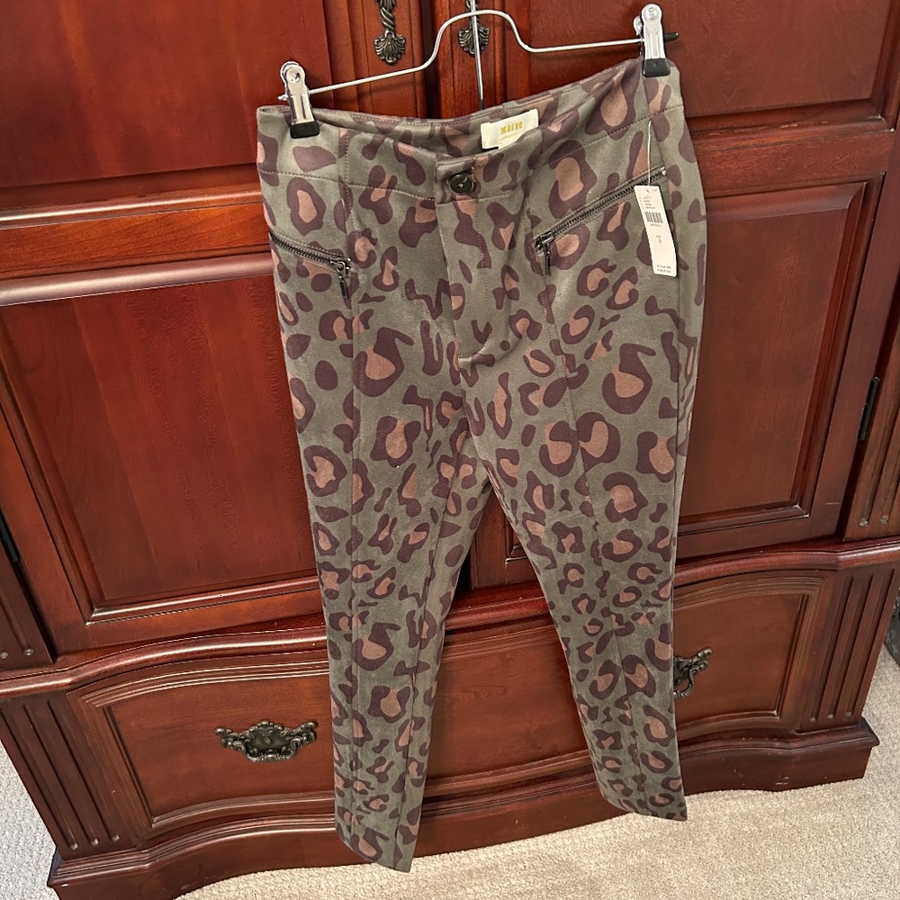 Cool Anthropology pants